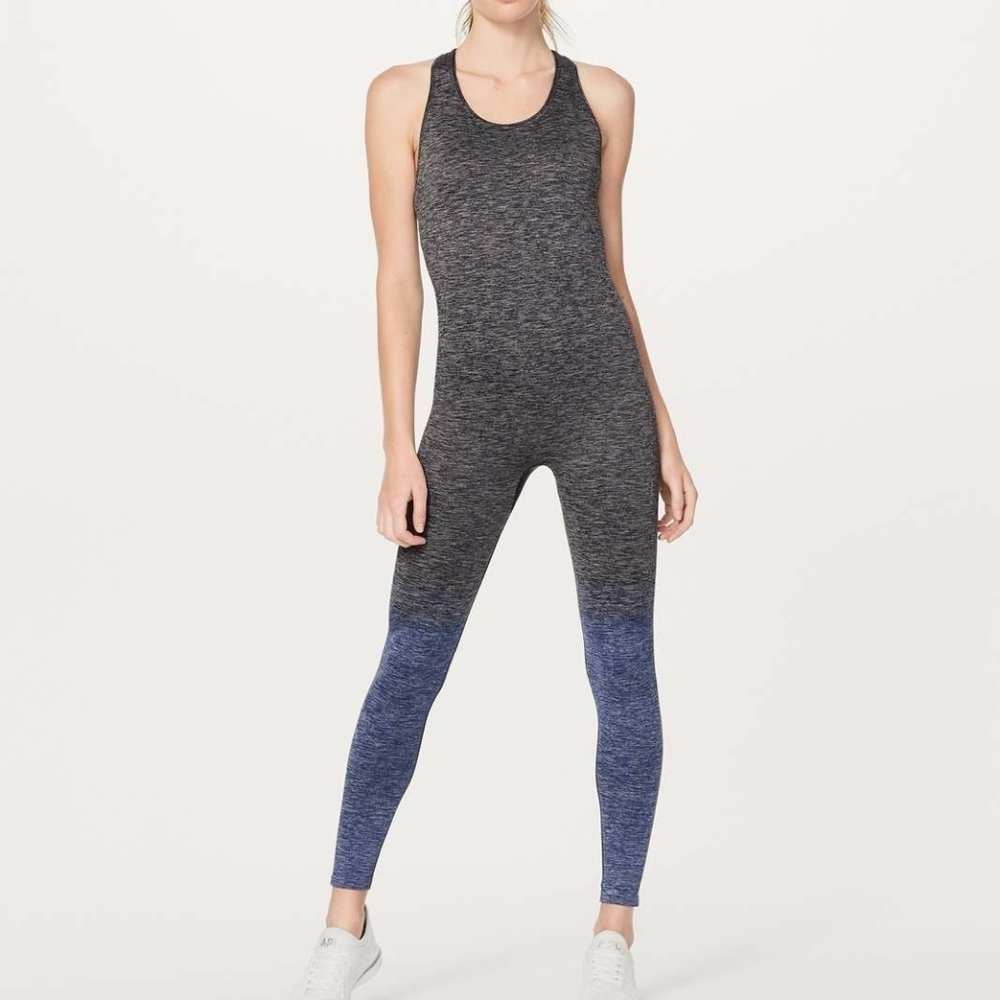 Lululemon Balance & Resist Onsie size 8